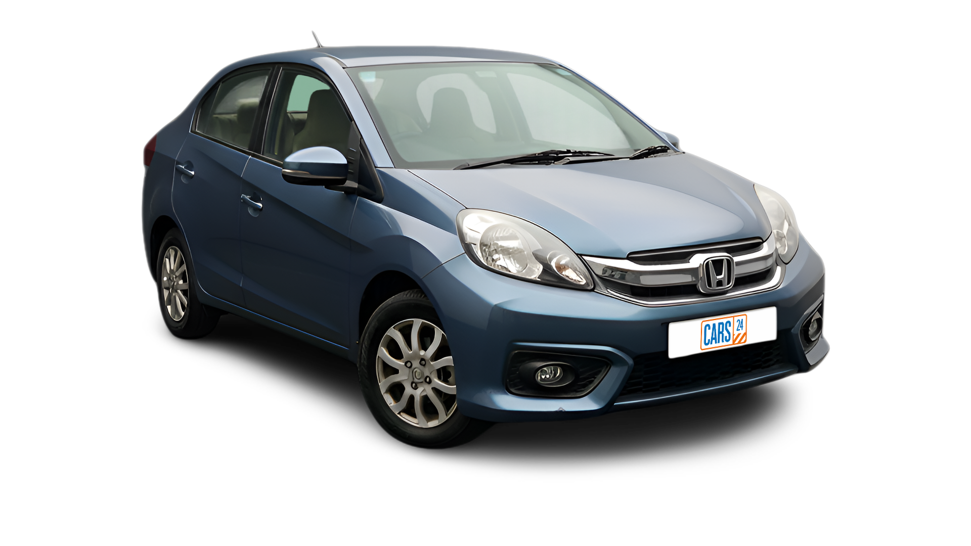 Honda Amaze-img